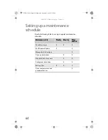 Preview for 70 page of Gateway DX4710-UB301A - DX - 6 GB RAM Reference Manual