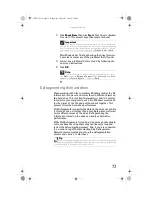 Preview for 79 page of Gateway DX4710-UB301A - DX - 6 GB RAM Reference Manual