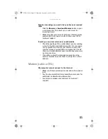 Preview for 91 page of Gateway DX4710-UB301A - DX - 6 GB RAM Reference Manual