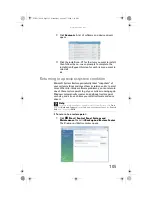 Preview for 111 page of Gateway DX4710-UB301A - DX - 6 GB RAM Reference Manual