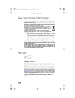 Preview for 124 page of Gateway DX4710-UB301A - DX - 6 GB RAM Reference Manual