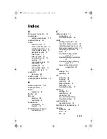 Preview for 127 page of Gateway DX4710-UB301A - DX - 6 GB RAM Reference Manual