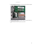 Preview for 13 page of Gateway E-155C Service Manual