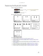 Preview for 33 page of Gateway E-155C Service Manual