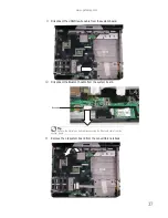 Preview for 41 page of Gateway E-155C Service Manual