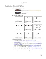 Preview for 43 page of Gateway E-155C Service Manual