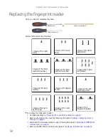 Preview for 58 page of Gateway E-155C Service Manual