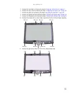 Preview for 59 page of Gateway E-155C Service Manual