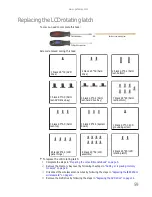 Preview for 63 page of Gateway E-155C Service Manual