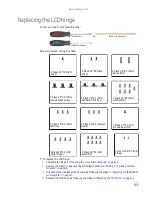 Preview for 67 page of Gateway E-155C Service Manual