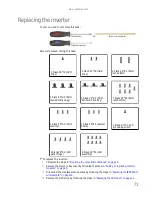 Preview for 75 page of Gateway E-155C Service Manual