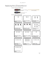 Preview for 81 page of Gateway E-155C Service Manual