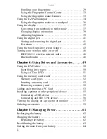 Preview for 4 page of Gateway E-155C Technical Reference Manual