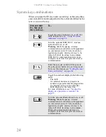 Preview for 31 page of Gateway E-155C Technical Reference Manual