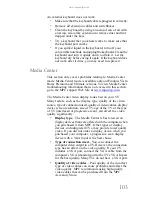 Preview for 110 page of Gateway E-155C Technical Reference Manual