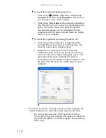 Preview for 121 page of Gateway E-155C Technical Reference Manual