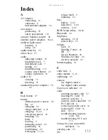 Preview for 138 page of Gateway E-155C Technical Reference Manual