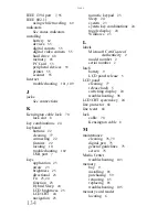 Preview for 141 page of Gateway E-155C Technical Reference Manual