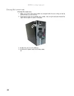 Preview for 30 page of Gateway E-9232T User Manual