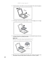 Preview for 48 page of Gateway E-9722R User Manual