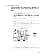 Preview for 61 page of Gateway E-9722R User Manual