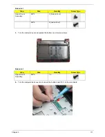 Preview for 121 page of Gateway EC14 Service Manual