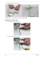 Preview for 118 page of Gateway EC14T Series Service Manual