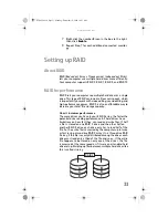 Preview for 39 page of Gateway FX6800 Reference Manual