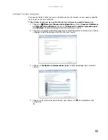 Preview for 181 page of Gateway GM5407H User Manual