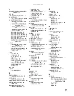 Preview for 187 page of Gateway GM5407H User Manual