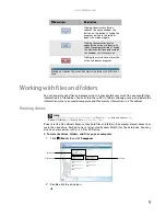 Preview for 15 page of Gateway GM5457H User Manual