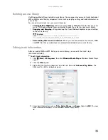 Preview for 41 page of Gateway GM5457H User Manual