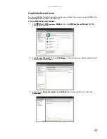 Preview for 69 page of Gateway GM5457H User Manual