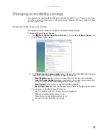 Preview for 85 page of Gateway GM5457H User Manual