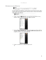 Preview for 105 page of Gateway GM5457H User Manual