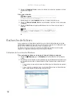 Preview for 110 page of Gateway GM5457H User Manual