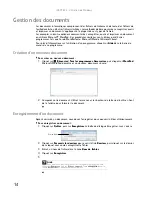 Preview for 112 page of Gateway GM5457H User Manual