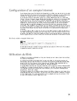 Preview for 117 page of Gateway GM5457H User Manual