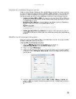 Preview for 133 page of Gateway GM5457H User Manual