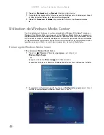 Preview for 138 page of Gateway GM5457H User Manual