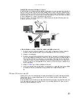 Preview for 145 page of Gateway GM5457H User Manual