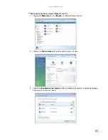 Preview for 149 page of Gateway GM5457H User Manual