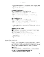 Preview for 153 page of Gateway GM5457H User Manual