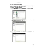 Preview for 161 page of Gateway GM5457H User Manual