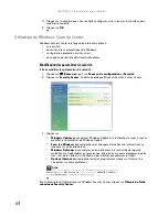 Preview for 162 page of Gateway GM5457H User Manual