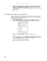 Preview for 172 page of Gateway GM5457H User Manual