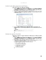 Preview for 183 page of Gateway GM5457H User Manual