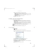 Preview for 45 page of Gateway GT5062b User Manual