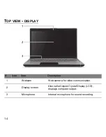 Preview for 14 page of Gateway ID47H User Manual