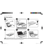 Preview for 6 page of Gateway LT21 series Quick Manual